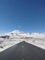 Экскурсия "На Джилы-Су в мини-группе: путешествие в русскую Исландию" - фото отзыва 5