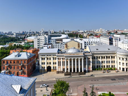 Театр юного зрителя