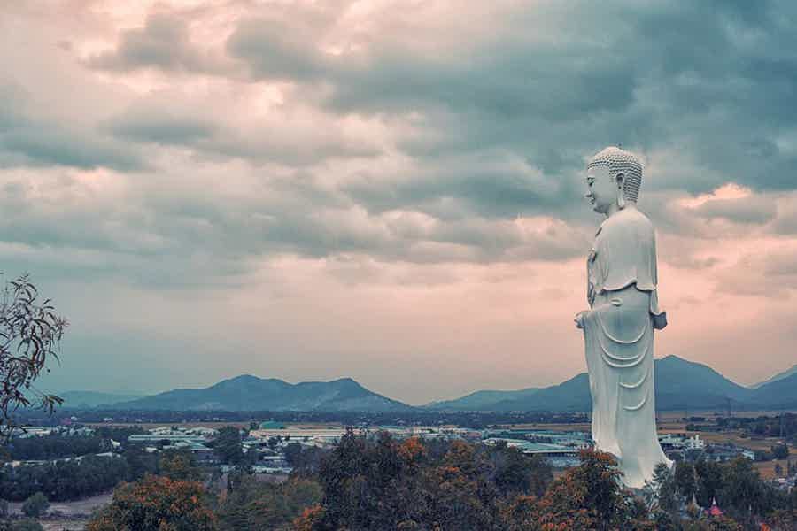 БуддаТур. Мистика храмов - фото 2