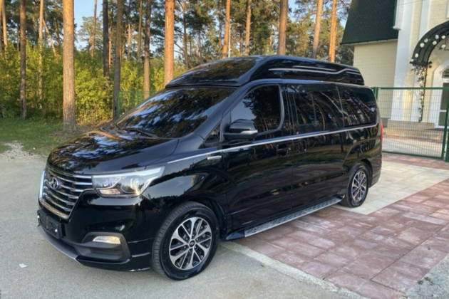Трансфер из аэропорта или вокзала Самарканда в любую точку города и обратно