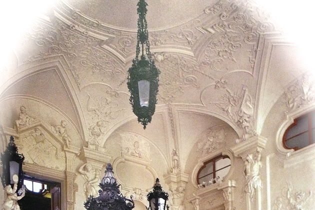 Виды Густав Климт, как явление. Феномен венского модерна.