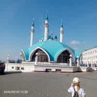 Экскурсия "Вся Казань за один день с чаепитием и дегустацией" - фото отзыва 4