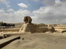 Экскурсия "Каир за один день: от пирамид до Нила" - фото отзыва 1