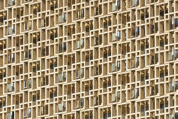 Soviet modernism in Tashkent — photo 7, Tashkent | Pokataem