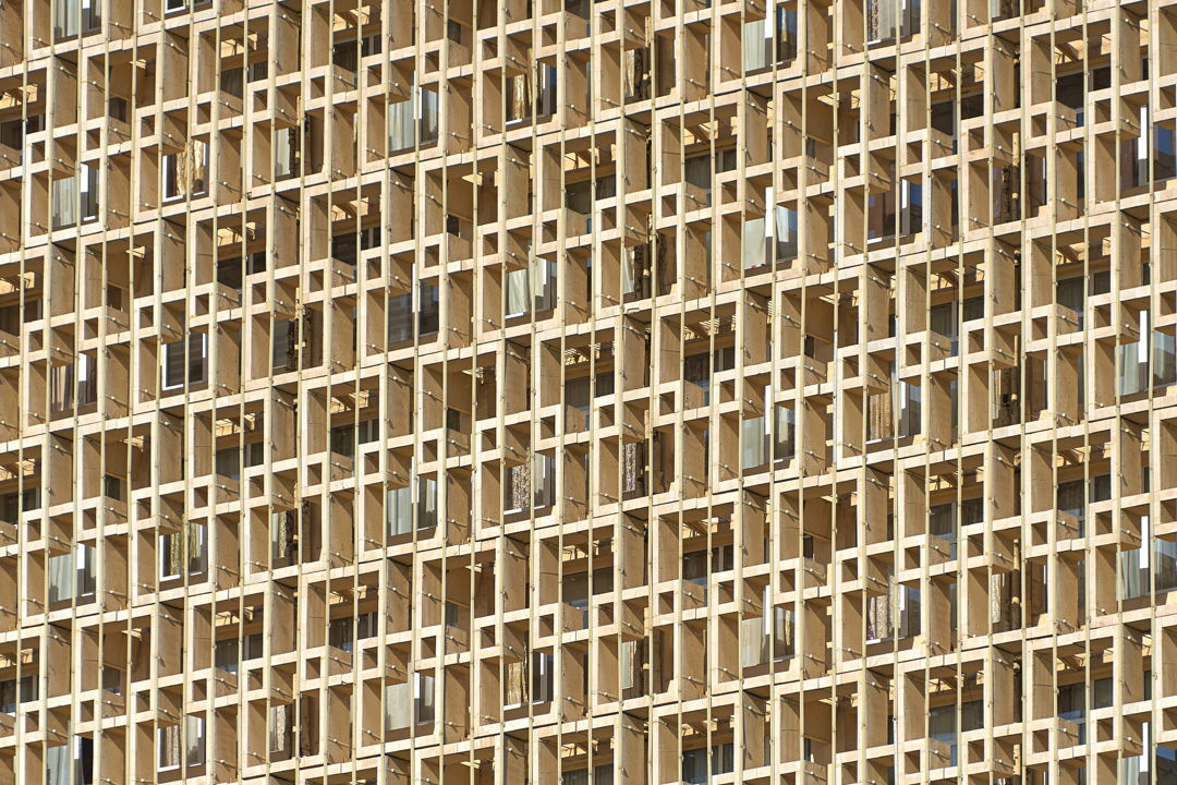 Советский модернизм в Ташкенте — фото 6