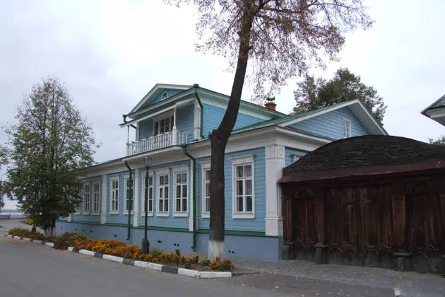 Древний Городец — фото 3