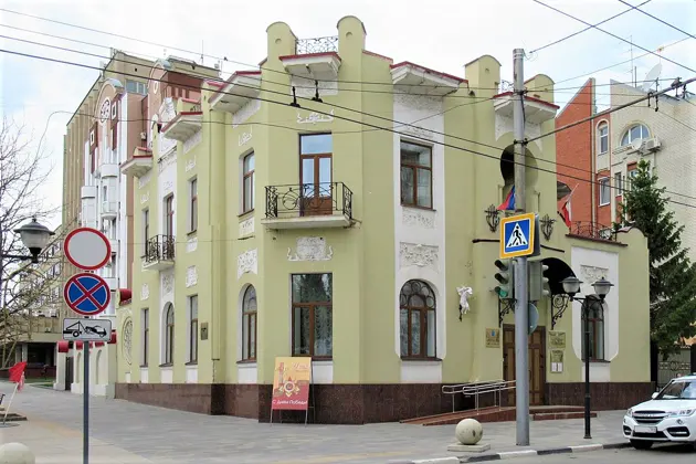 Сказки и мистика старого города — фото 2