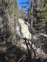 Экскурсия "«Затерянная Карелия за 2 дня» — парк Рускеала, Сортавала и водопады" - фото отзыва 1