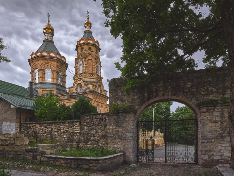 Знакомство с городами Кавказских Минеральных Вод и Суворовские источники — фото 4, Кисловодск | Покатаем