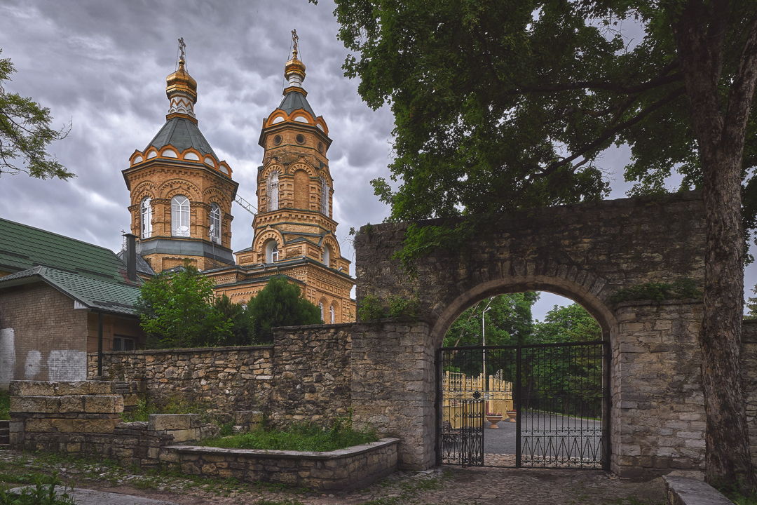 5 городов за 1 день и купание в Суворовских термальных источниках — фото 5
