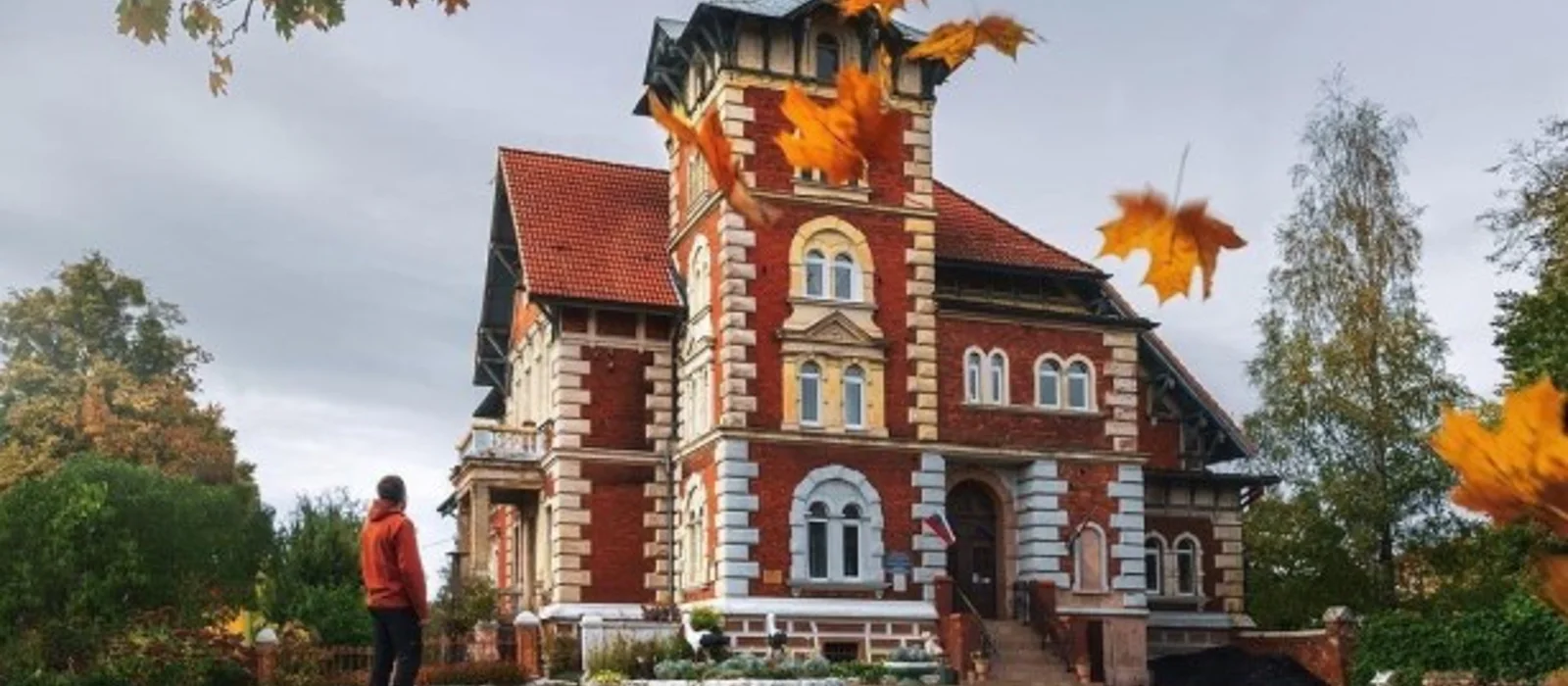 Экскурсия в Черняховск для маленькой компании. На поиски ускользающего наследия. — экскурсия, Калининград, Россия | Покатаем