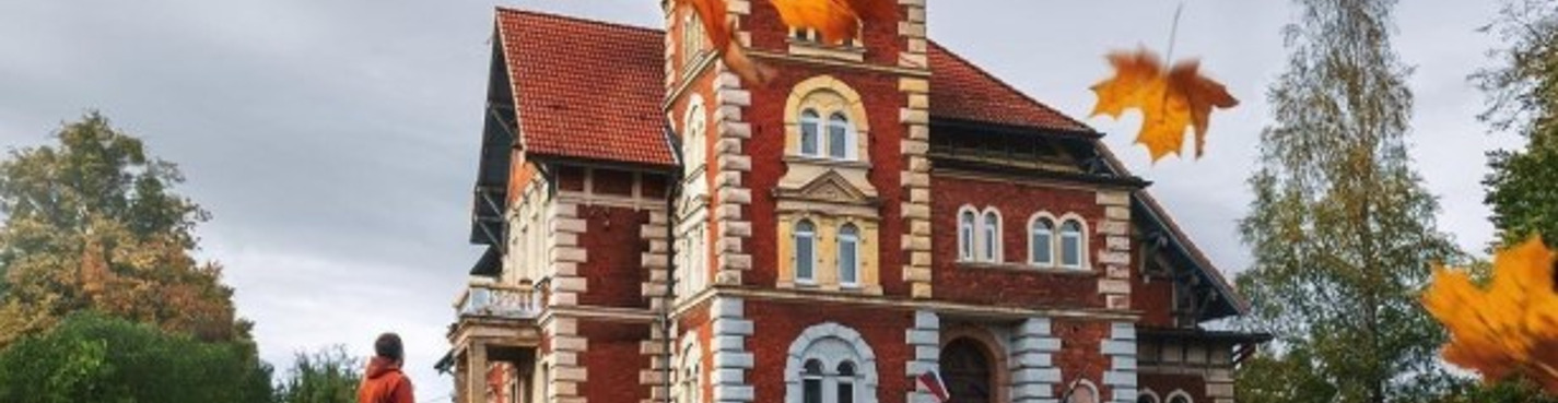 Экскурсия в Черняховск для маленькой компании. На поиски ускользающего наследия.