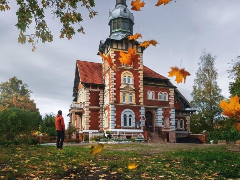 Экскурсия в Черняховск для маленькой компании. На поиски ускользающего наследия. - экскурсия в Калининград, Россия