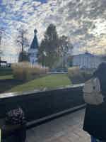 Экскурсия "Обзорная автобусно-пешеходная экскурсия по Нижнему Новгороду" - фото отзыва 4