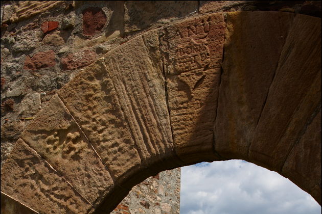 Виды Трекинг на вершину горы Тагаманент