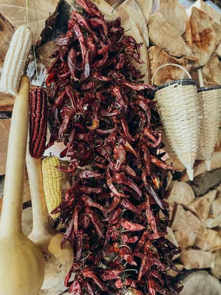 Вкус Абхазии: застолье, культура, фольклор - фото 2