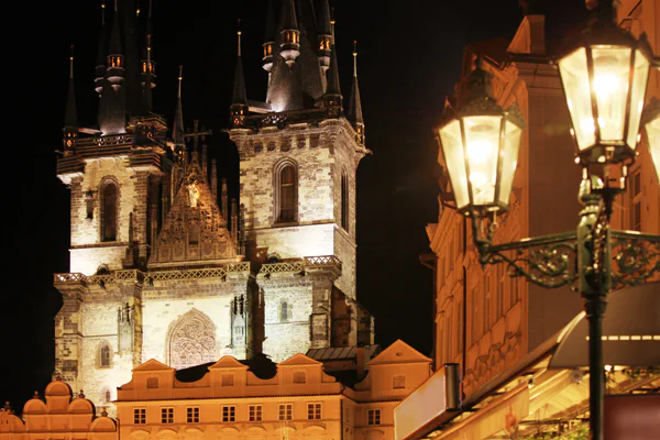 Grand sightseeing tour of Prague — photo 3, Prague | Pokataem