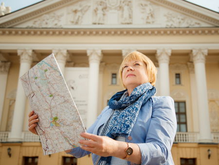 Театр оперы и балета