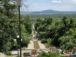 Экскурсия "4 в 1: Пятигорск, Железноводск, Кисловодск, Ессентуки" - фото отзыва 4