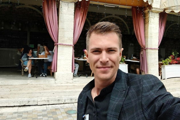 Погружение в золотой век Пятигорска, город глазами Лермонтова.