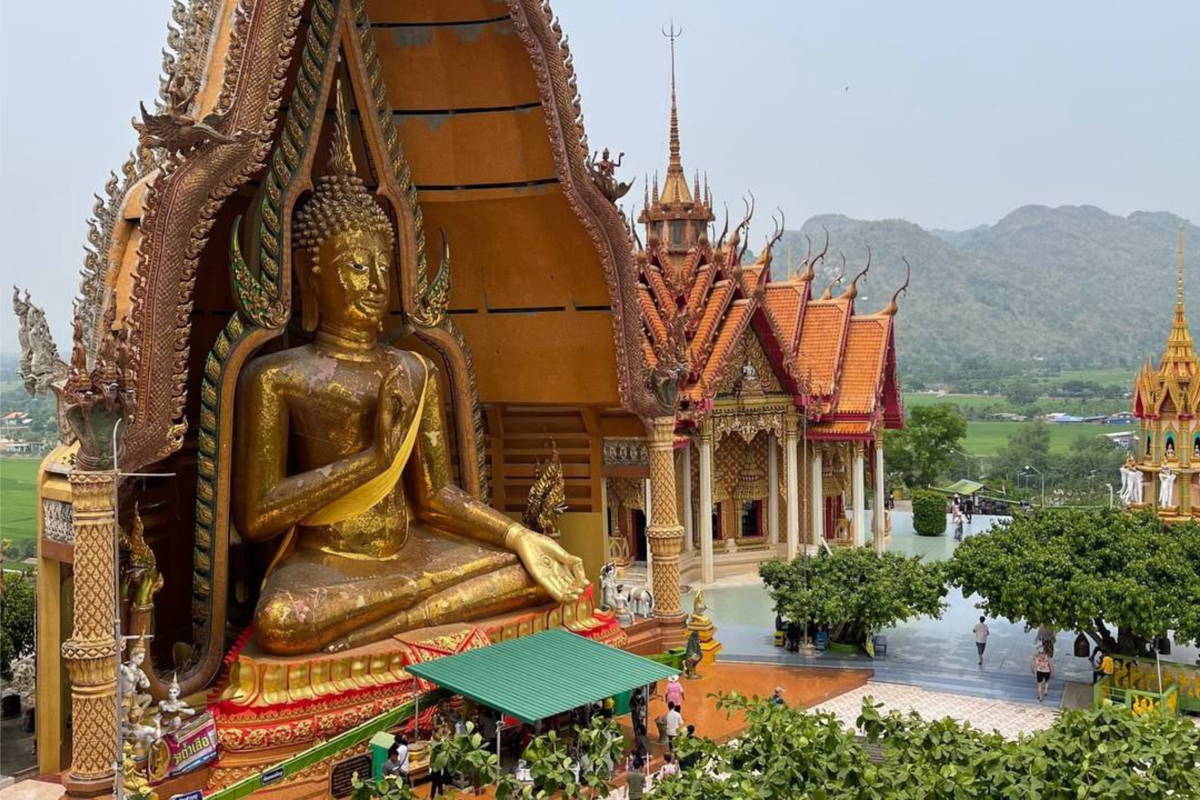 Оздоровительный тур в отель Sweet Garden River Kwai Resort на 3 дня