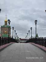 Экскурсия "Город контрастов: в Йошкар-Олу из Казани" - фото отзыва 5