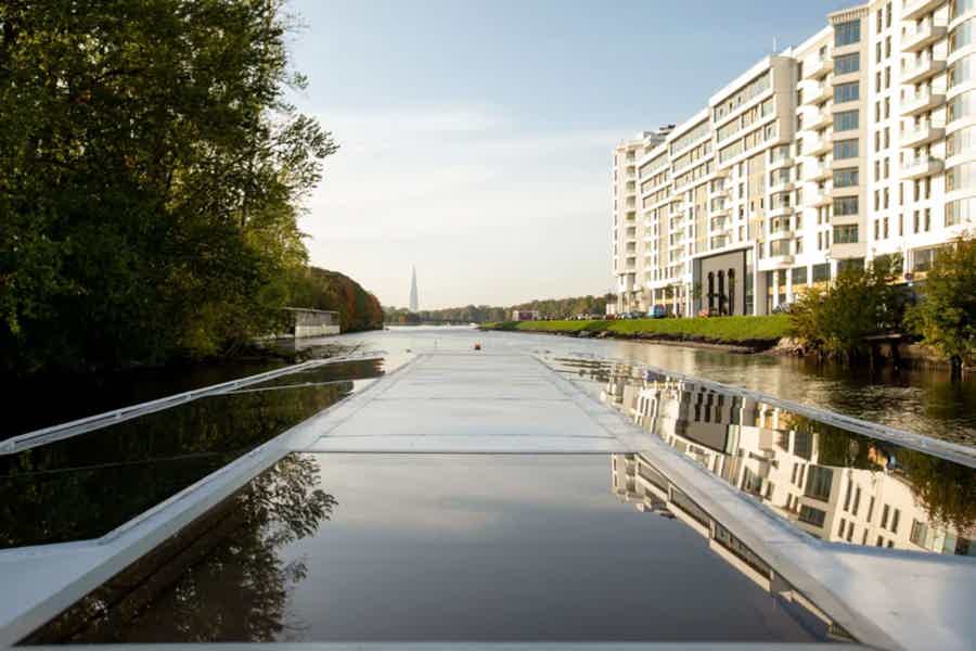 Вдоль северных островов - фото 1