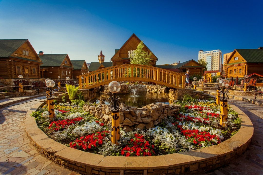 Обзорная экскурсия по Казани (без Кремля) — фото 5