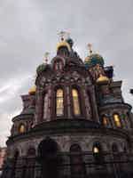 Экскурсия "Санкт-Петербург. Дорога к мечте с фонарщиком Фаролеро." - фото отзыва 1