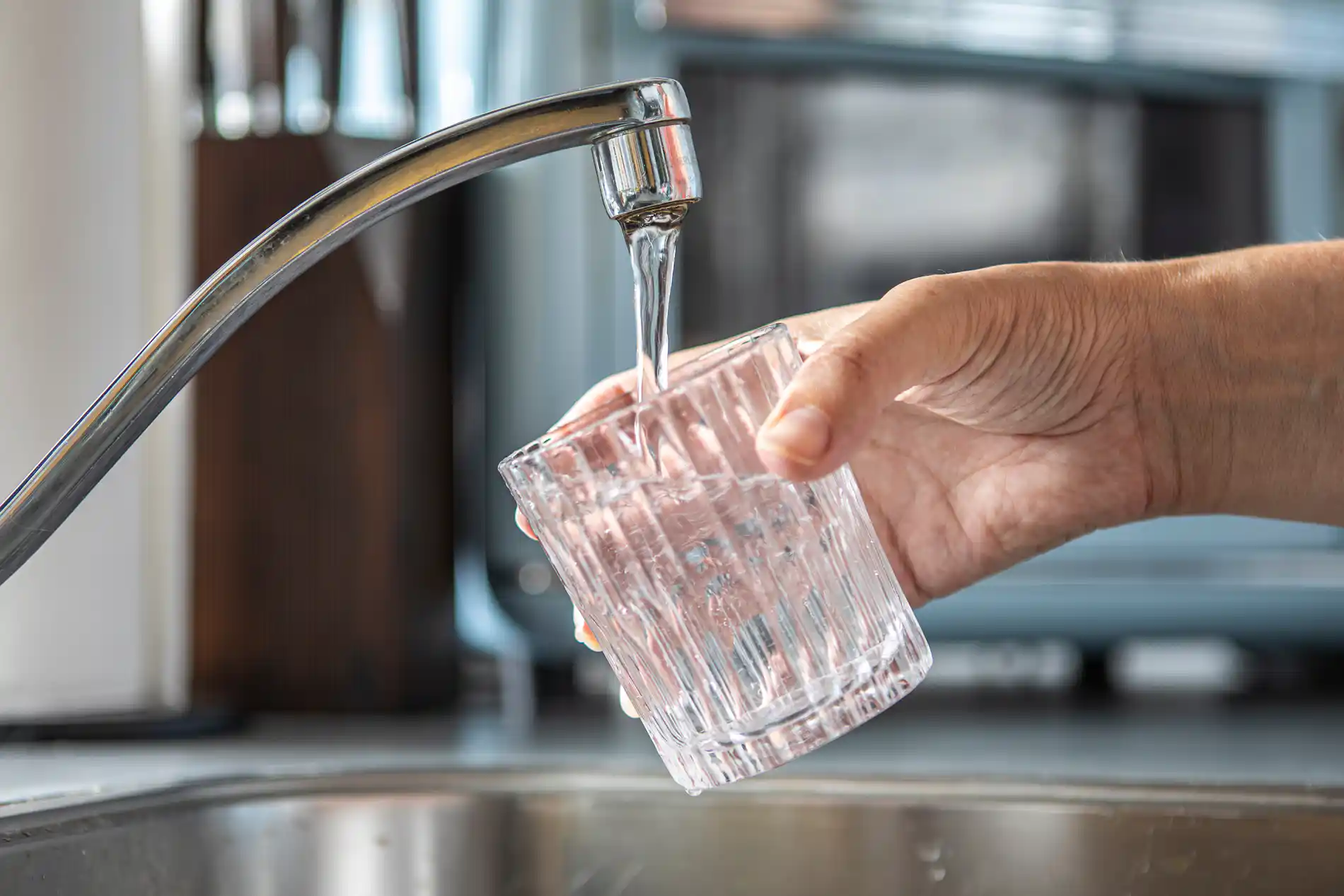 Can You Drink Tap Water in Prague?