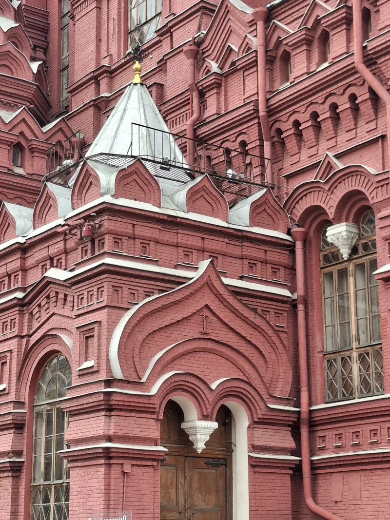 Матушка Москва — золотая голова: семейная экскурсия-квест вокруг Кремля — фото 3