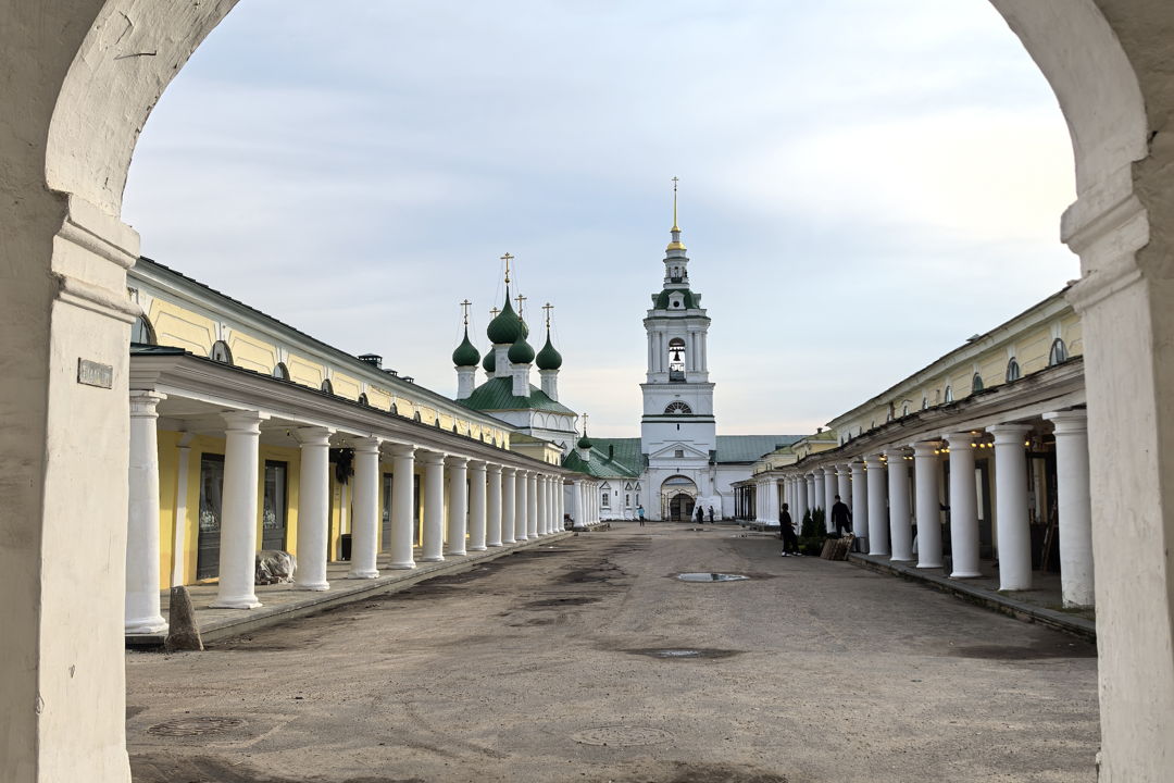 Сделано в Костроме: история купеческого города и его ремёсел — фото 3