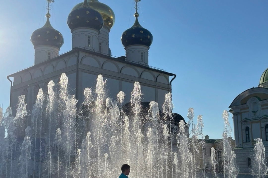 Тверь: от средневекового княжества до столицы Верхневолжья (групповая) — фото 7