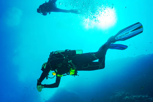 HURGHADA PADI Open Water Diver Course Entry  level 3 days (approx.) — photo 7, Hurghada | Pokataem