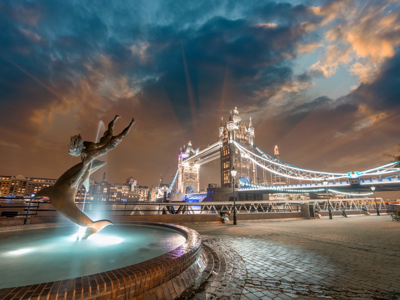 Индивидуальная пешеходная экскурсия в Лондон максимум впечатлений за 5 ч (4/5)