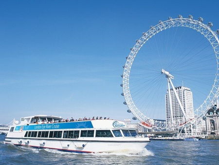 Лондонский мост