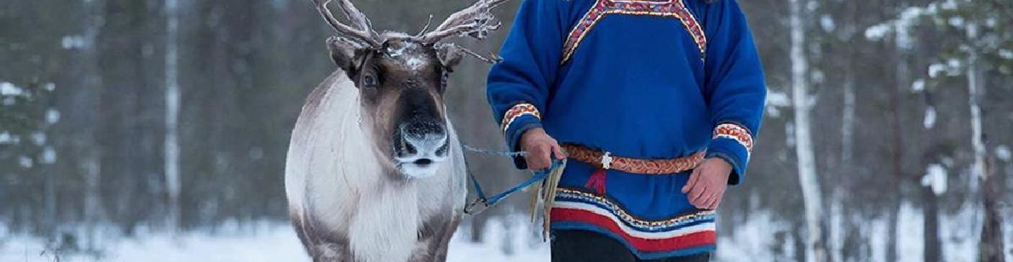 Этно-тур в саамскую деревню Самь-Сыйт