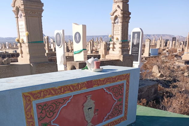 Виды Мир в радужных красках: главные жемчужины Азербайджана