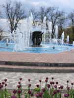 Экскурсия "Четыре города за один день: Пятигорск, Кисловодск, Ессентуки, Железноводск" - фото отзыва 2