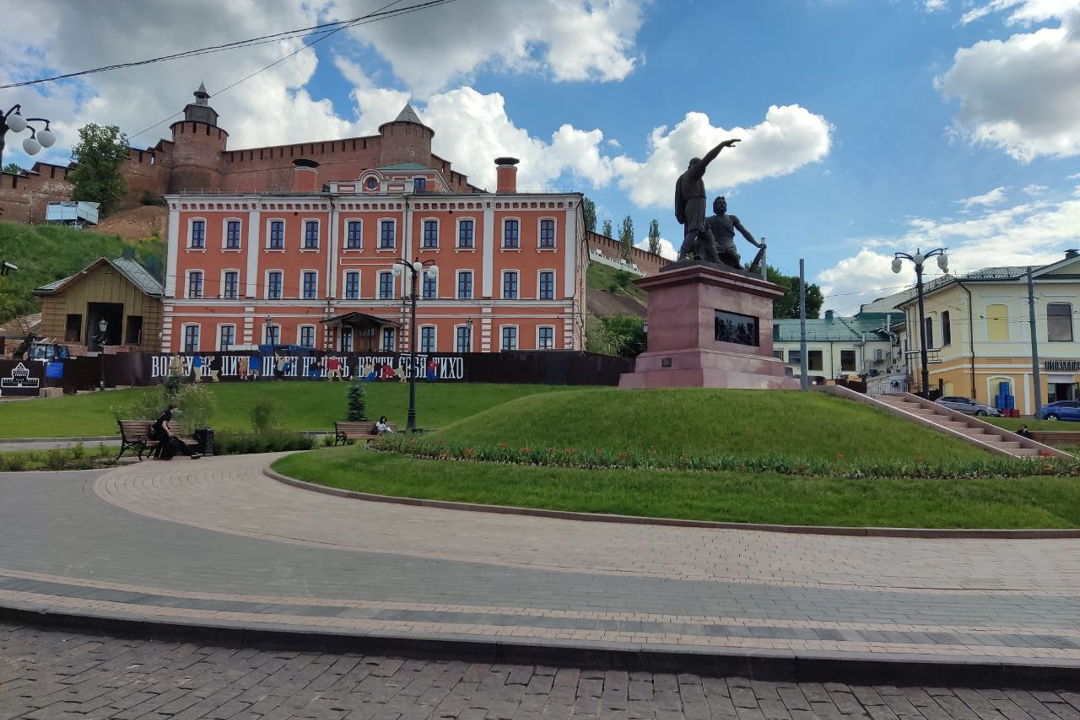 От дна золотой роты к купеческой роскоши — фото 1