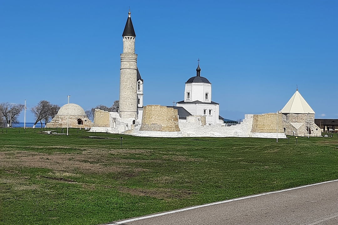 Экскурсия в Болгар — Северную Мекку и объект ЮНЕСКО — фото 1