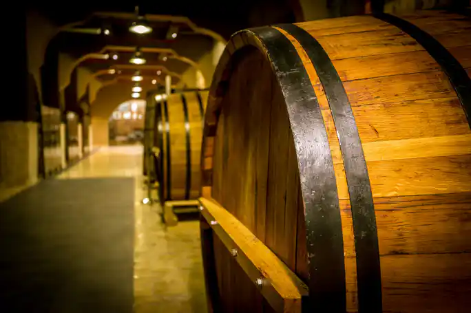 Секреты армянского мастерства: экскурсия на завод бренди и вина