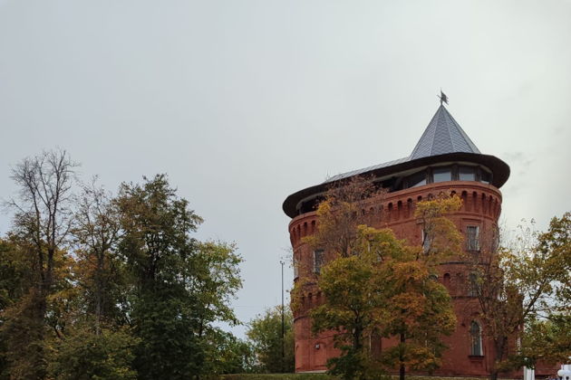 Виды Владимир: от истоков к величию