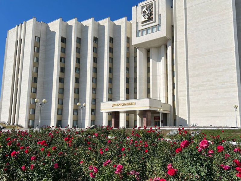 Саранск: вчера, сегодня, завтра. - экскурсия в Саранск, Россия