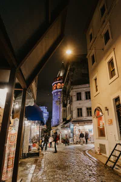 Стамбул за 5 часов — индивидуальная обзорная экскурсия  - фото 1