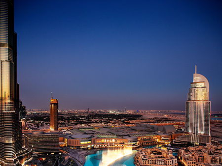 Центр морской жизни