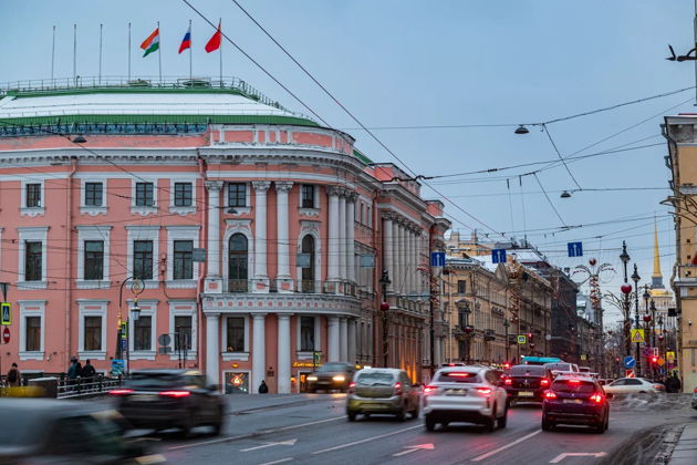 Последний год Пушкина