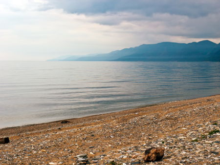 Большой Кадильный мыс