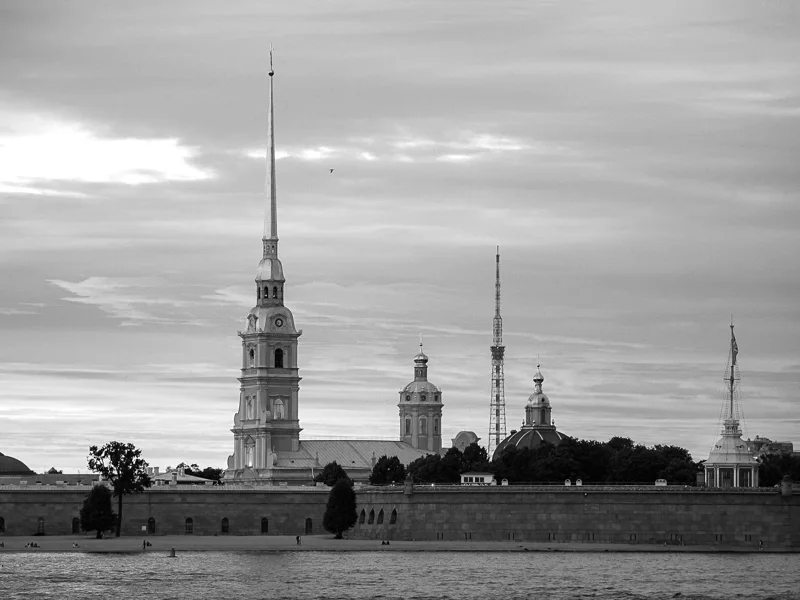 Архитектурные стили Санкт-Петербурга - экскурсия с архитектором — фото 7, Санкт-Петербург | Покатаем