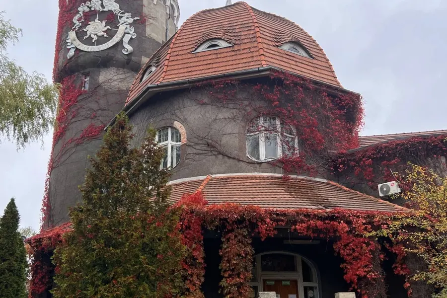 Светлогорск и Янтарный: королевский курорт и янтарный берег — фото 1